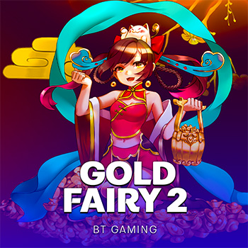Gold Fairy 2