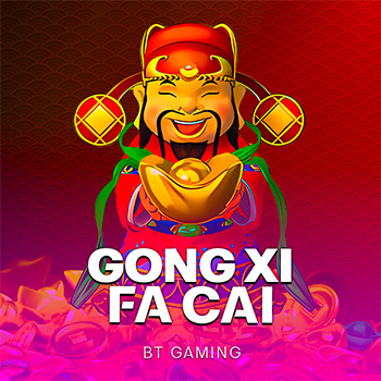 Gong Xi Fa Cai