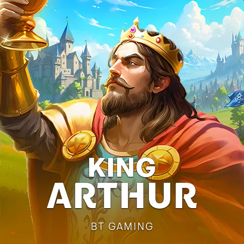 King Arthur
