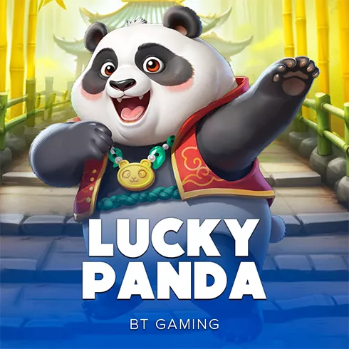 Lucky Panda