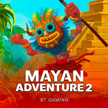 Mayan Adventure 2