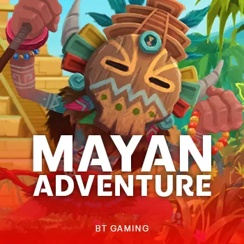 Mayan Adventure