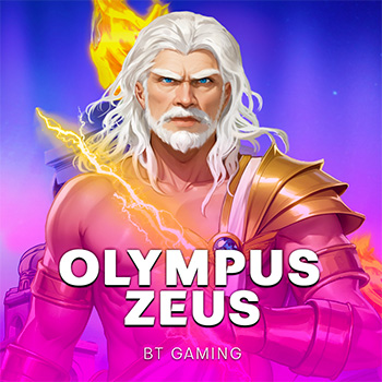 Olympus - Zeus