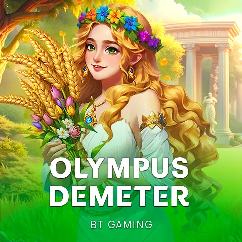 Olympus Demeter