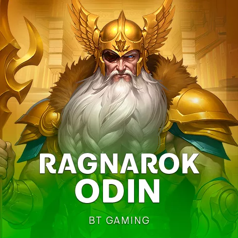 Ragnarok  Odin