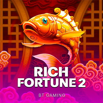 Rich Fortune 2