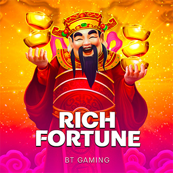 Rich Fortune