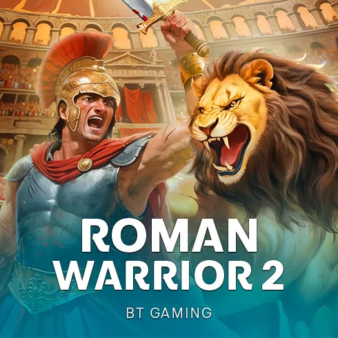 Roman Warrior 2