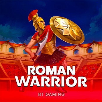Roman Warrior