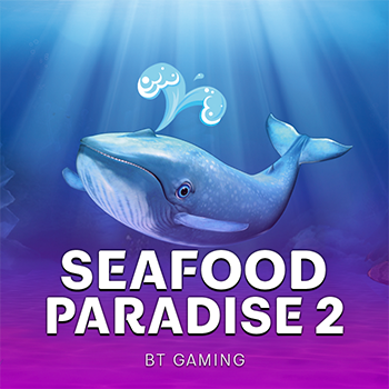 SeaFood Paradise 2