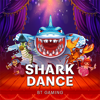 Shark Dance