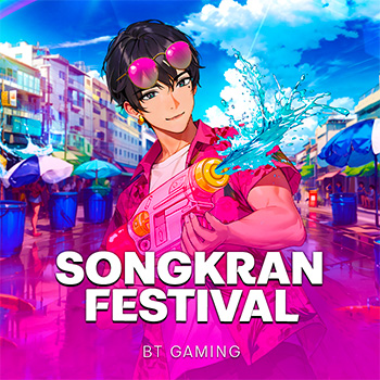 Songkran Festival