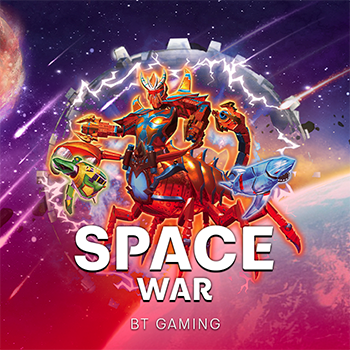 Space War