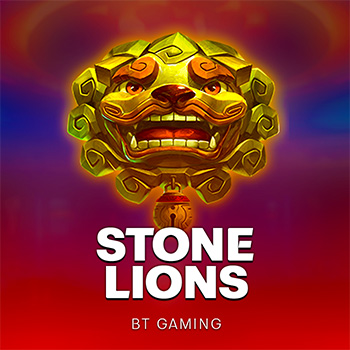 Stone Lions