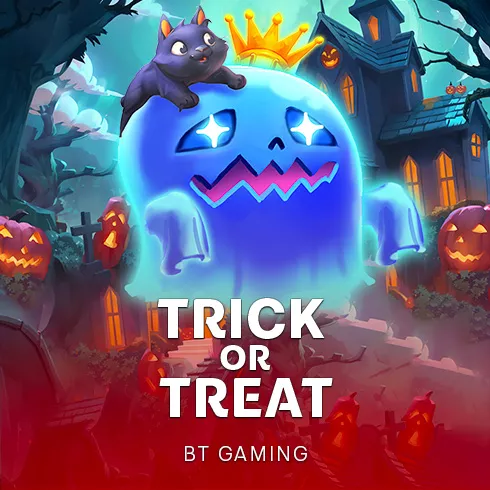 Trick Or Treat