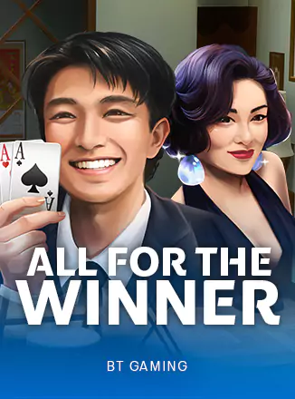 All for the Winner