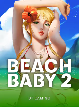 Beach Baby2