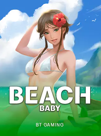 Beach Baby