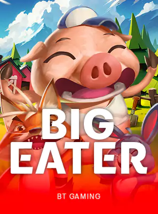 Big Eater