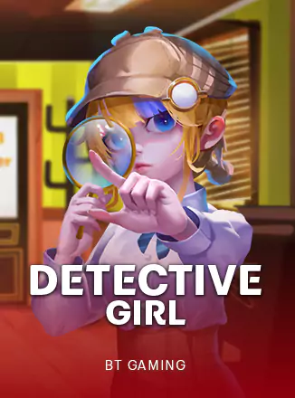 Detective Girl