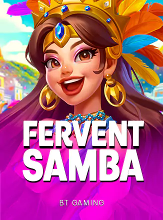 Fervent Samba