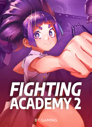 Fighting Academy 2