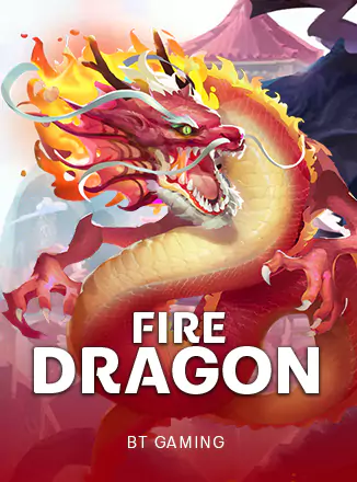 Fire Dragon