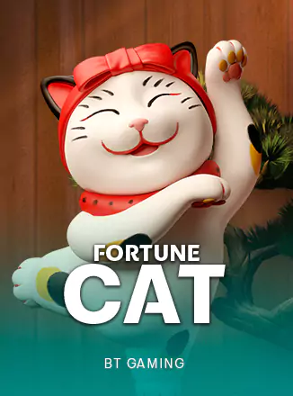 Fortune Cat