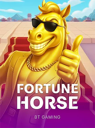 Fortune Horse
