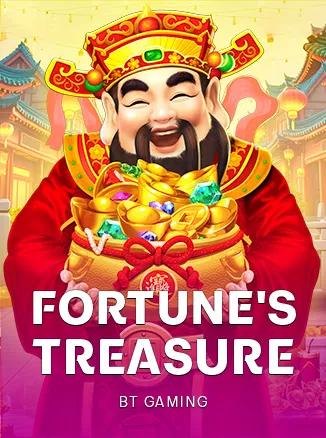 Fortune's Treasure