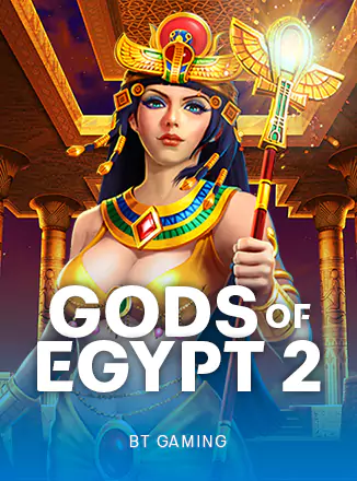 Gods of Egypt 2