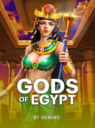 Gods of Egypt