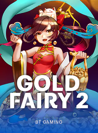 Gold Fairy 2