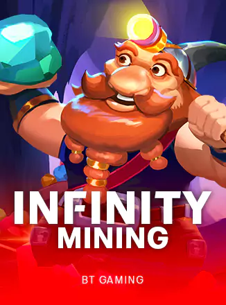 Infinity Mining