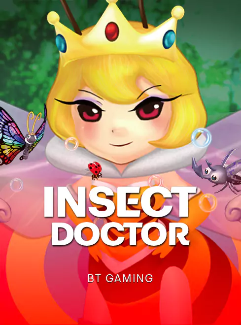 Insect Doctor