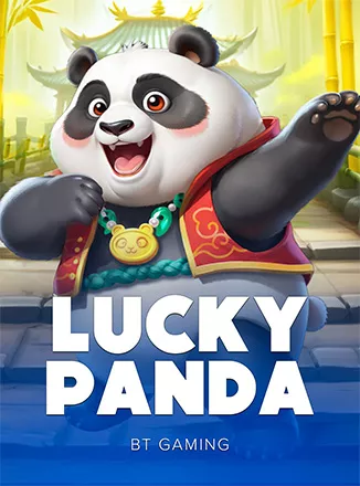 Lucky Panda