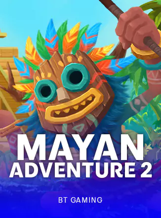 Mayan Adventure 2