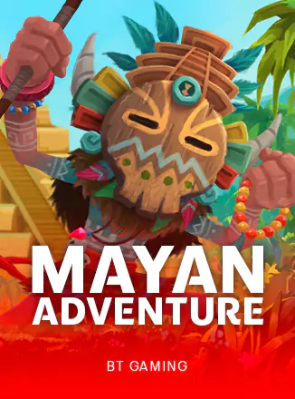 Mayan Adventure