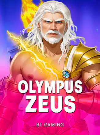 Olympus - Zeus