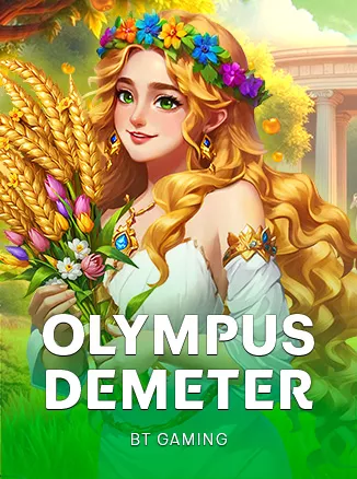 Olympus Demeter