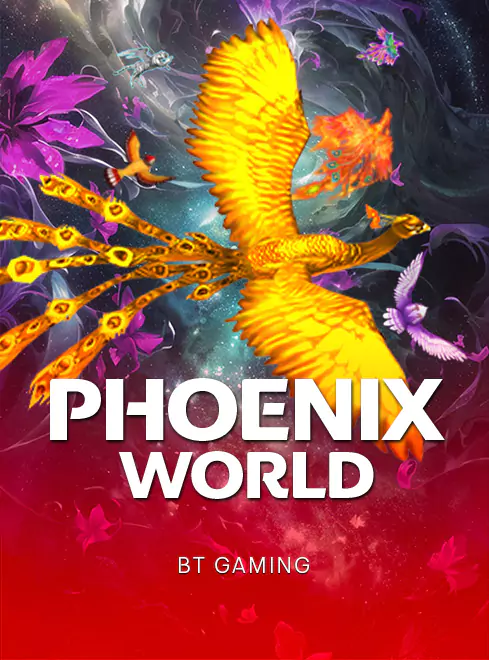 Phoenix World