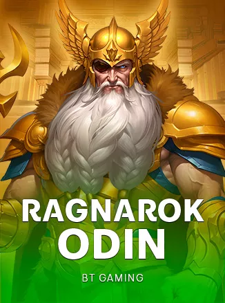 Ragnarok  Odin