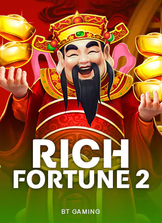 Rich Fortune 2