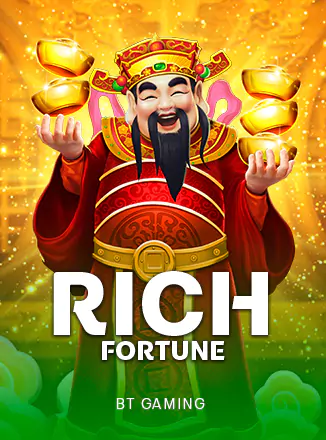 Rich Fortune