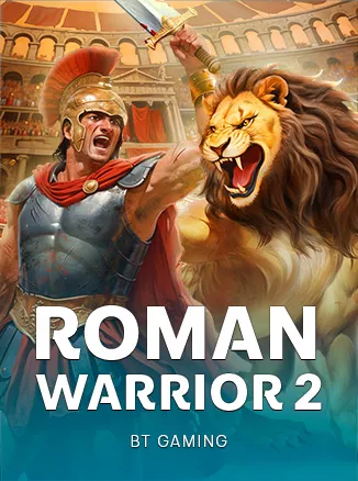 Roman Warrior 2