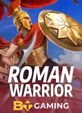 Roman Warrior
