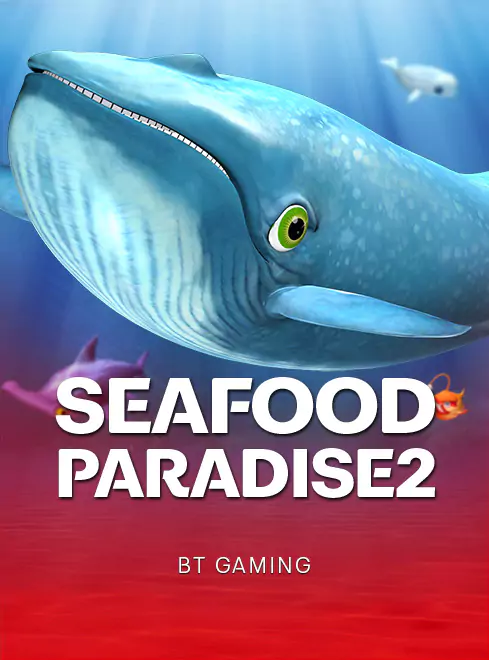 SeaFood Paradise 2