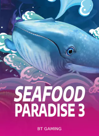 Seafood Paradise 3