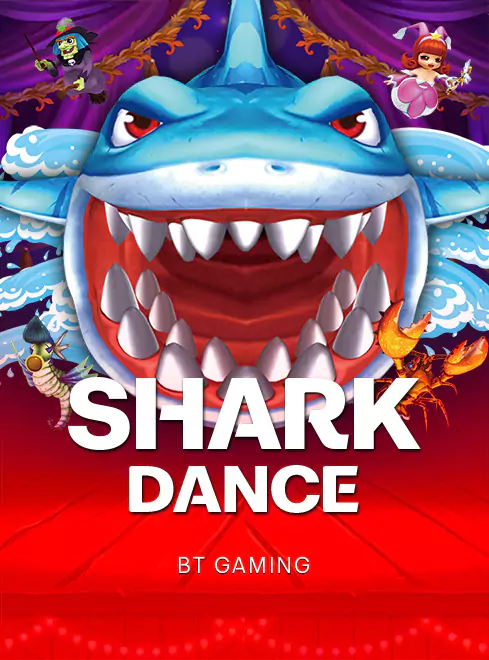 Shark Dance