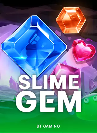 Slime Gem